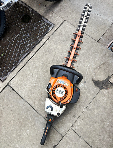 Stihl hs82rc petrol - rc,
