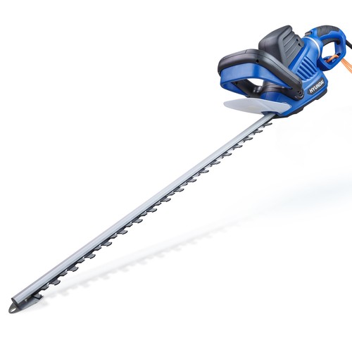 Hyundai corded electric hedge - hyundai,