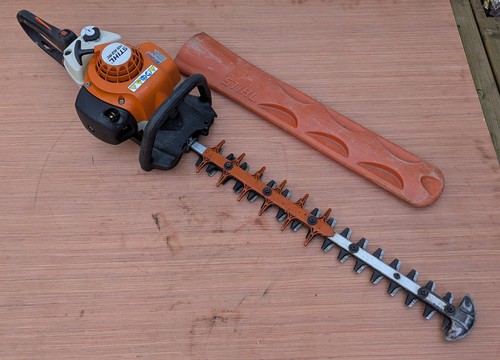 Stihl hs82rc petrol - hs82rc,