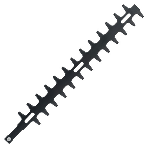 Hedge trimmer attachment blade - hedge,