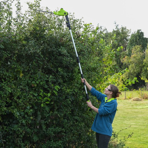 Garden gear 12v telescopic - 12v,