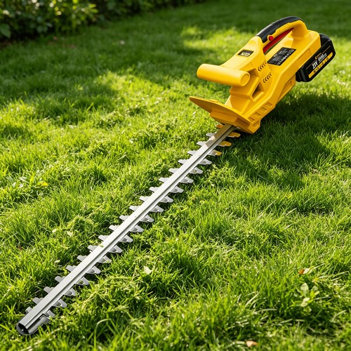 21v electric cordless hedge - 21v,
