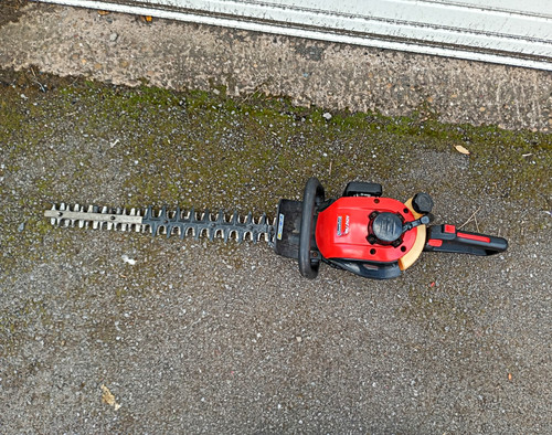 Mountfield mhj 2424 hedge - mountfield,