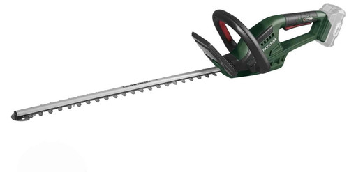 Parkside cordless hedge - cordless,