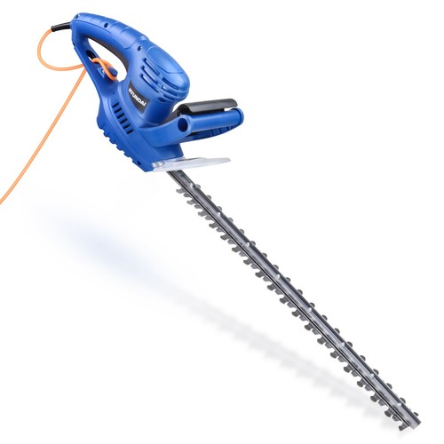 Hyundai corded electric hedge - hyundai,