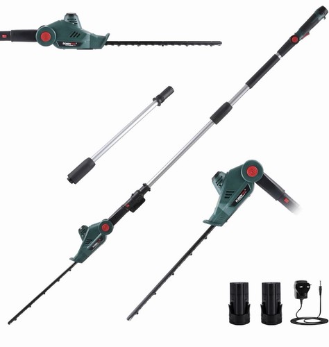 Posenpro 12v cordless pole - posenpro,