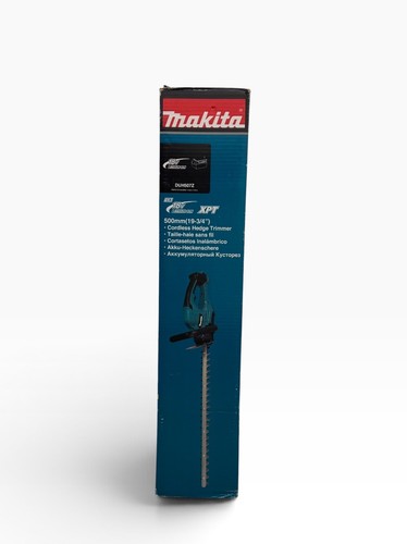 Makita 18v cordless hedge - makita,