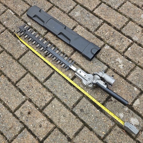 Titan square drive hedge - drive,