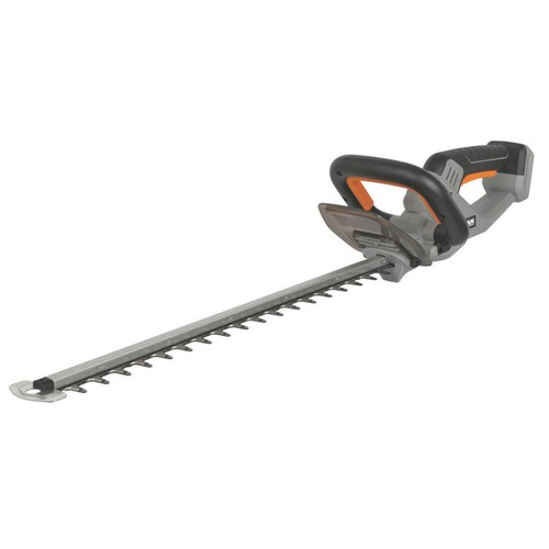 Titan hedge trimmer - titan, cordless