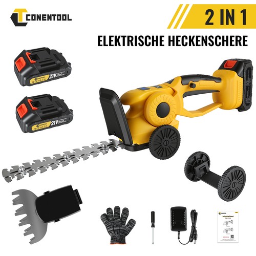 Batteries 1 electric - 2,