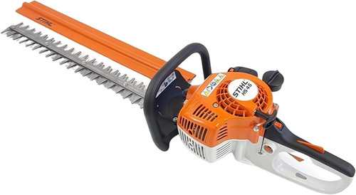 Stihl hs45 stroke petrol - stihl,