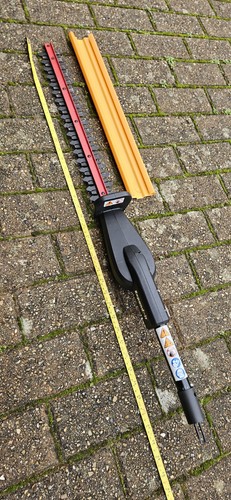 Ryobi expand ahf trimmer - ryobi,