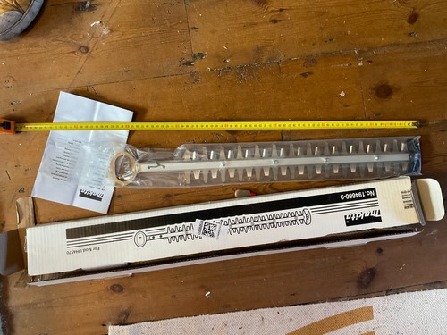Makita 194660 shear blade - makita,