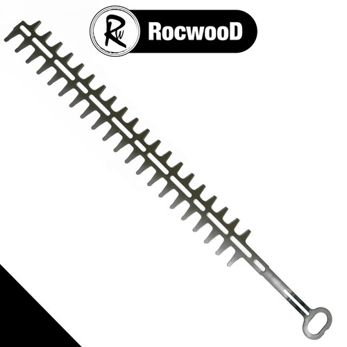 Hedge trimmer cutter blade - cutter, 24"