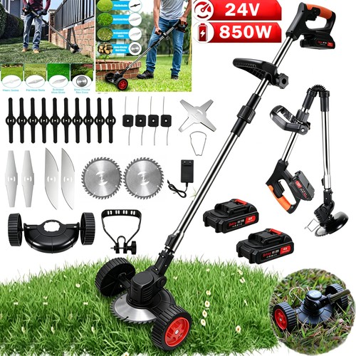 850w 24v electric cordless - 850w,