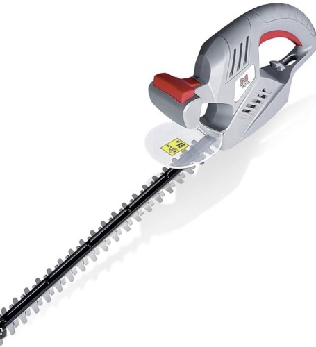 500w corded hedge trimmer - 500w,