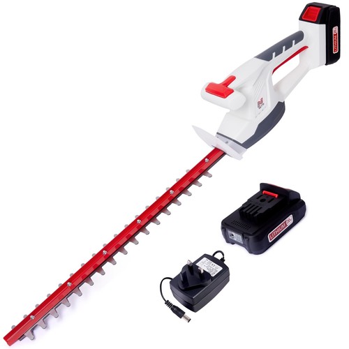 Netta cordless hedge trimmer - hedge,