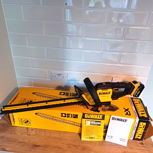 Dewalt dcmht562 18v cordless - dcmht562,