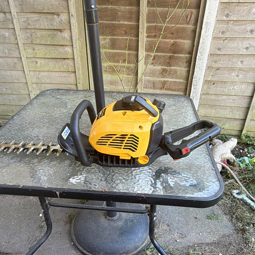 Stiga shp petrol hedge - 60,