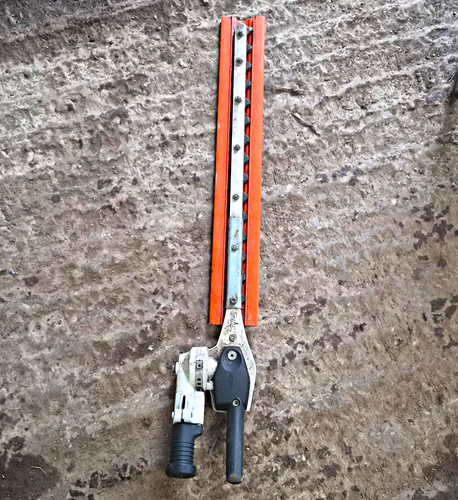 Stihl petrol long - stihl,