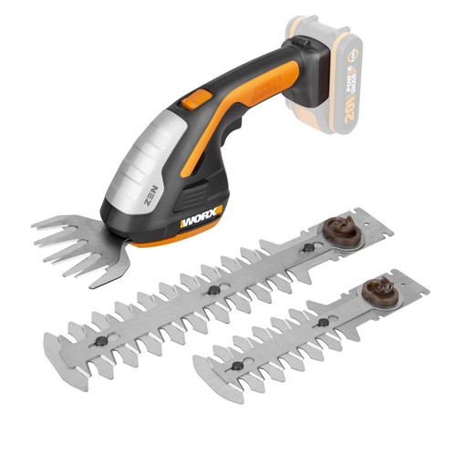 Worx powershare cordless zen - worx,