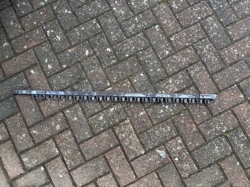 Sthil hedge trimmer - sthil,