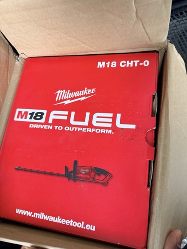 Milwaukee m18 fuel cordless - m18,