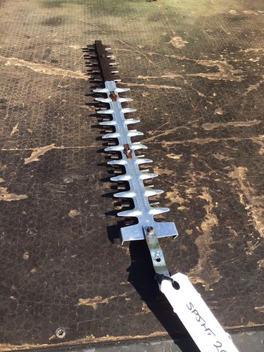 Spear jackson spjht - spear, hedge