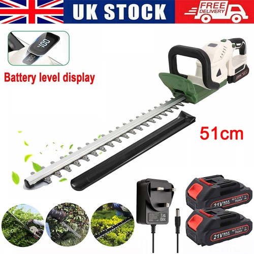 Battery brushless cordless - 2,