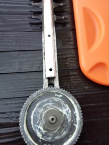 Sthil hsa56 hedge trimmer 36v - sthil,