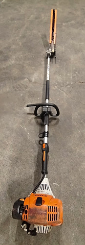 Stihl 100 long reach hedge - 100,