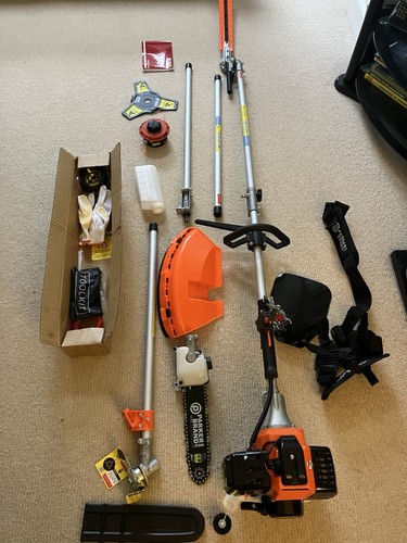 52cc multi function - multi, 1
