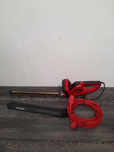 Einhell electric hedge - hedge, trimmer