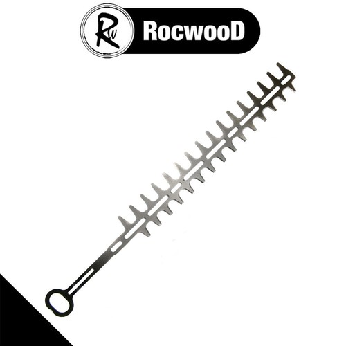 Hedge trimmer blade single - hedge,