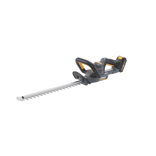 Titan hedge trimmer - titan,