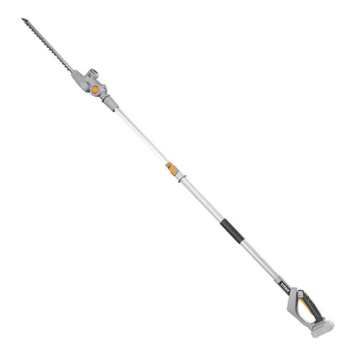 Titan pole hedge - hedge, trimmer