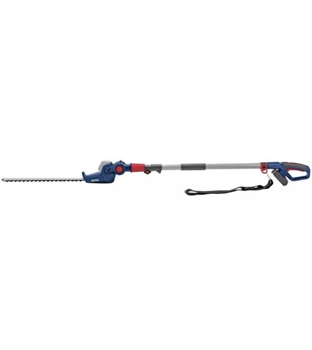 Spear jackson cordless pole - spear,