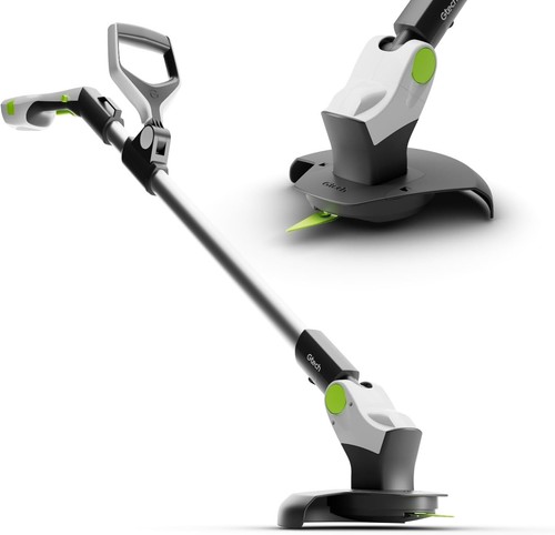 Gtech gt50 cordless grass - cordless,