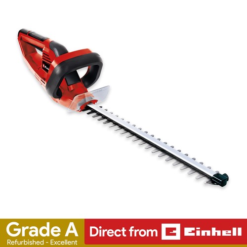 Einhell electric hedge trimmer - electric,