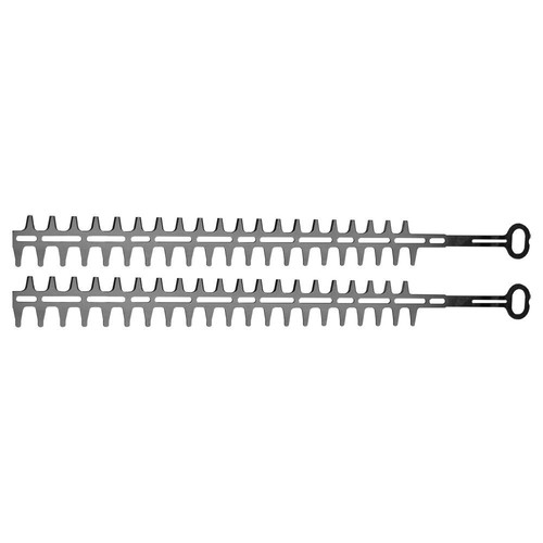 Hedgetrimmer blade set fits - hedgetrimmer,