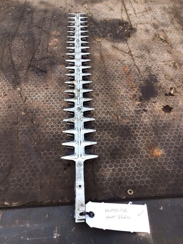 Homelite hht2660 hedge trimmer - hht2660,