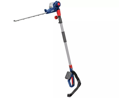 Spear jackson cordless pole - cordless,